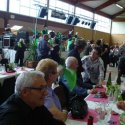 Fête de la Carpe Frite 2012 à Masevaux